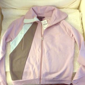 French Connection ZIP Up sweatshirt